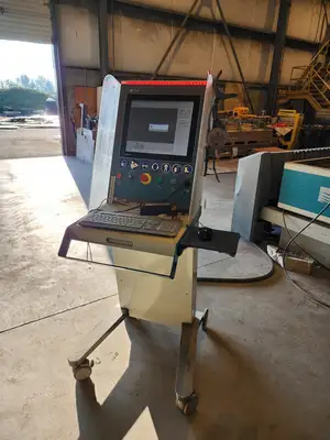 USED 2020 FLOW M500 4080 XD