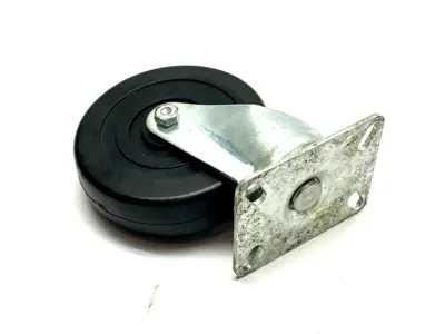 Used WAGNER SWIVEL CASTER Casters | Maverick Industrial Sales #1107858