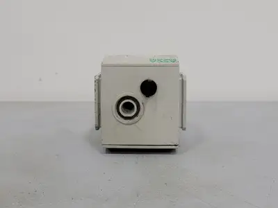 USED ASCO 8653AL0P50A0000