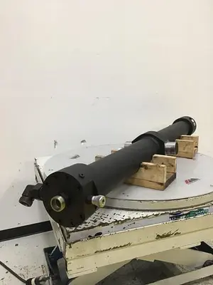 USED ENGEL HZ 38730 X