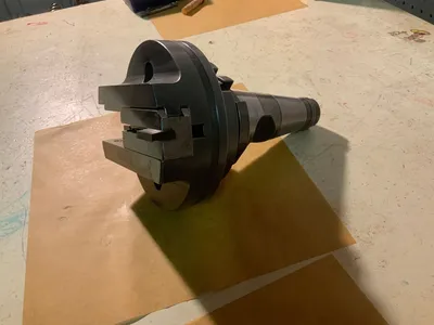 Used DEVLIEG 4H-72 Horizontal Table Type Boring Mills Michigan US | Stephens Tool & Eng #1561426