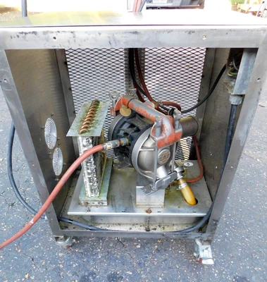 USED ENERCON LM 3284-02