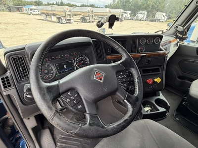 Used 2020 INTERNATIONAL LT625 TRUCK TRACTOR Conventional trucks Michigan US | Miedema Asset Management Group #1709427