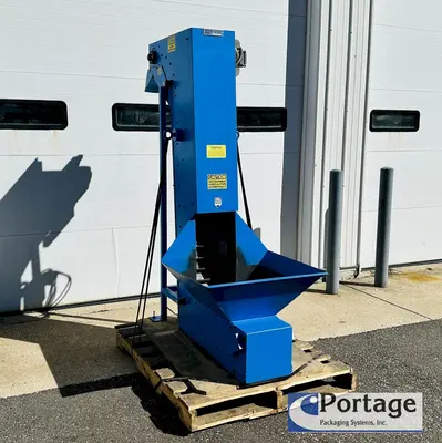 USED GOESSLING CA04