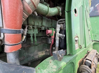 2016 JOHN DEERE 648L Skidders | Iron Listing (9)