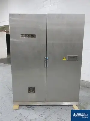 USED Korsch Korsch XL 800 Tablet Press, 87 Station