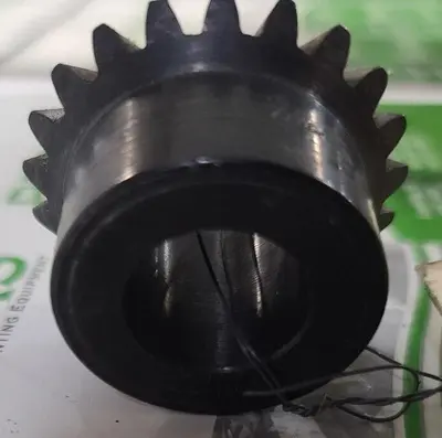 Brackett Glue Gear