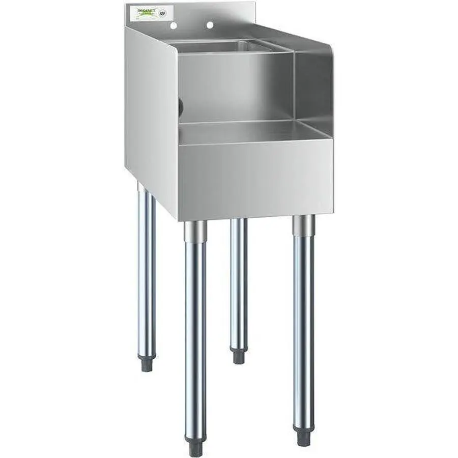 Bar Blender Stand