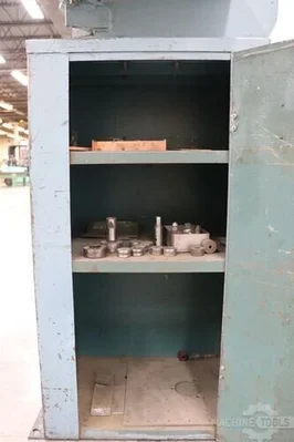 USED WHITNEY-JENSEN 218