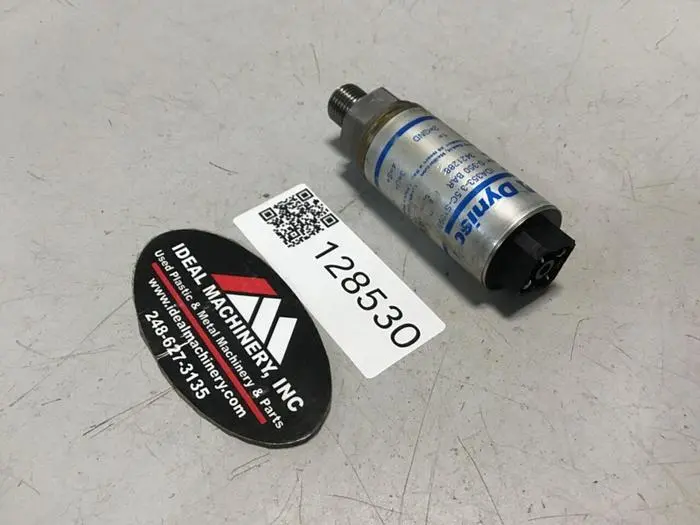 Used DYNISCO IDA353-3-5C-S109B Transducers Michigan US | Ideal Machinery #576896