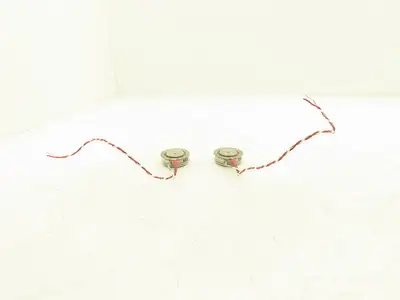 IR Vishay Intertech VS-ST300C12C0 Unidirectional Thyristor Module Lot of 2