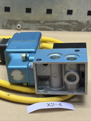 New | in-Stock Mac 251B-501JC Parts (Hydraulics and Pneumatics) Indiana US | J&J Industrial Supply #1665658