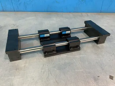 Used THOMPSON INDUSTRIES 2AA16AXBL Pumps Ohio US | HGR 24 #1285736