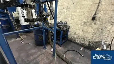 Aveka Aveka CCE Tech Air Classifier, Model 250