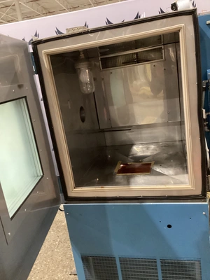 USED TENNEY TTC