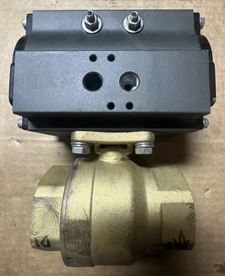 USED Dixon Sanitary RP-BA-045-DA
