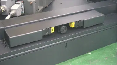 YC RoboTech MD Robotic Machine Tending Systems | Hillary Machinery (11)