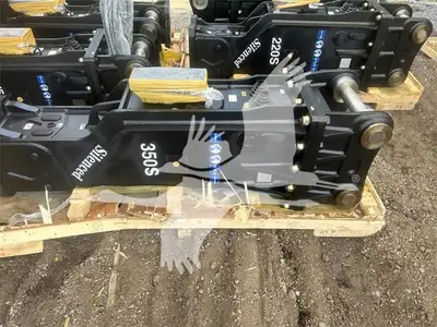 USED 2023 BOONE HAMMERS 350S