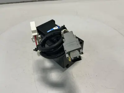USED FUJI ELECTRIC GYS201DC1-CA