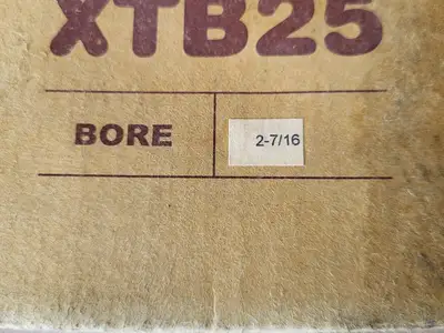 Bushing XTB25 X 2-7/16