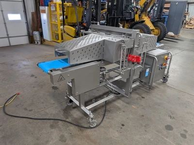 USED 2016 GROTE HBZ