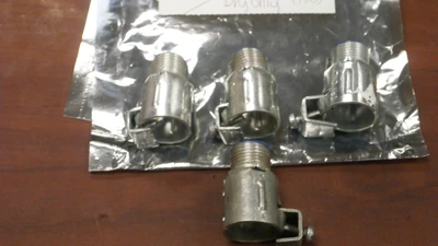 USED Thomas & Betts 1" Knockout