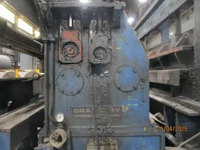 USED 1985 BRADBURY NOT SPECIFIED