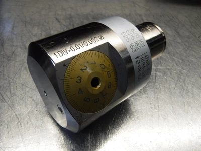 Kaiser KAB6 Finish Boring Head 68mm - 150mm Range 10.310.601 (LOC1873B)