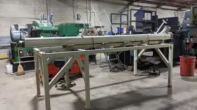 HAMOS GMBH KWS 2521-1 Sorting & Separators | Alan Ross Machinery (6)