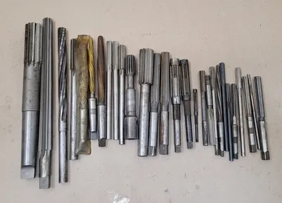 -- UNSPECIFIED -- Reamers Tooling & Accessories, Tooling | Machinery Central (1)