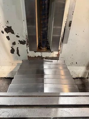 2002 MILLTRONICS MB20 CNC Vertical Mills | GMT (15)