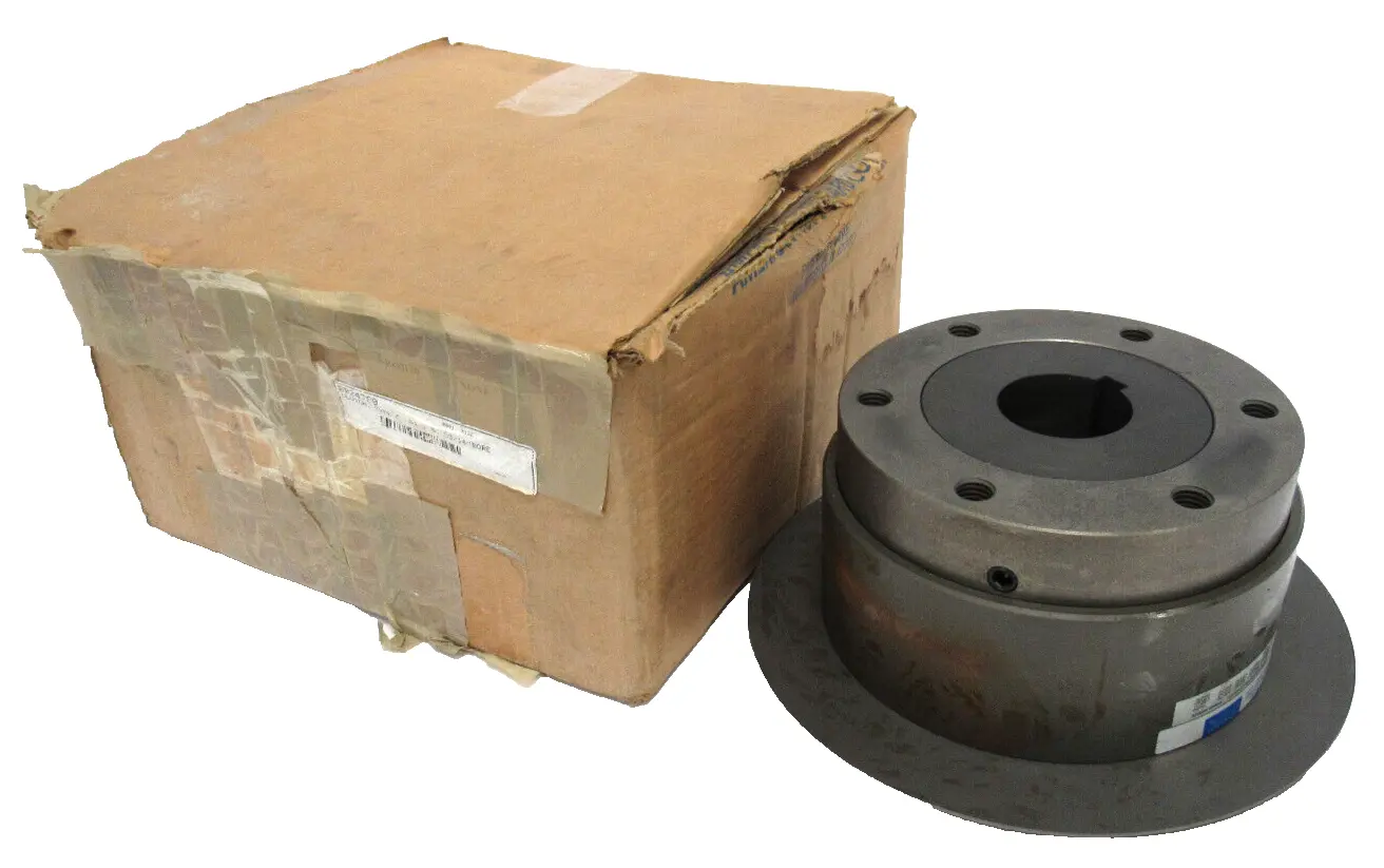 NEW AMERICAN AUTOGARD 102363-013 TORQUE-LIMITER CLUTCH 102363013