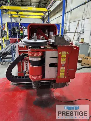USED 2020 TRANSFLUID EDB 642-CNC-R/L