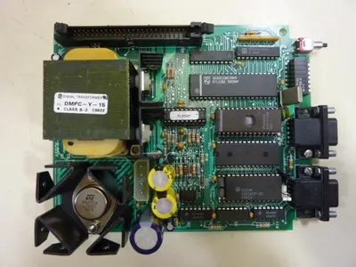 USED COMPUTER CONVERSION B6494