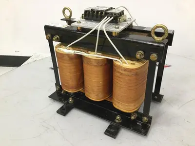 USED TOYOGIKEN HT-Y10EUL