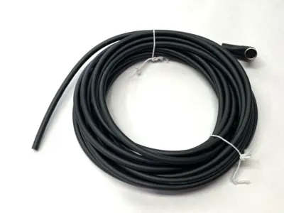79-3384-55-04, 1806953 | 79-3384-55-04 Single-Ended Sensor Cable M8 Female Right Angle Connector 1806953 - New Other