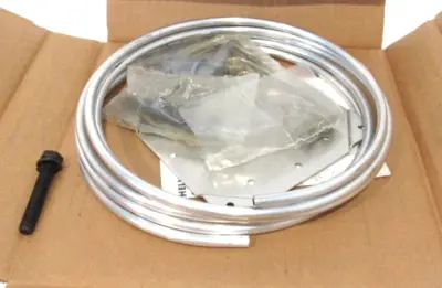 NEW DWYER A-605 AIR FILTER ACCESSORY PKG. A605
