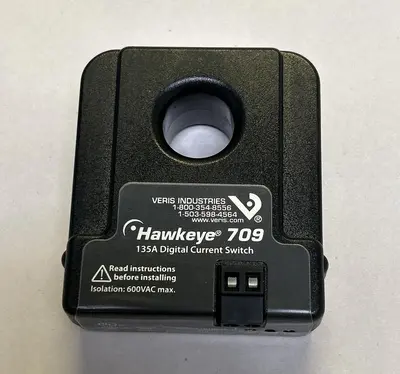 New | in-Stock HAWKEYE 709 Relays & Switches | Surplus Asset Holdings #1205609