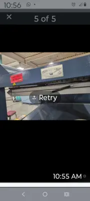 2015 STARVIEW SP-3648 Used Skin Packaging | PlastiMach Corp (5)