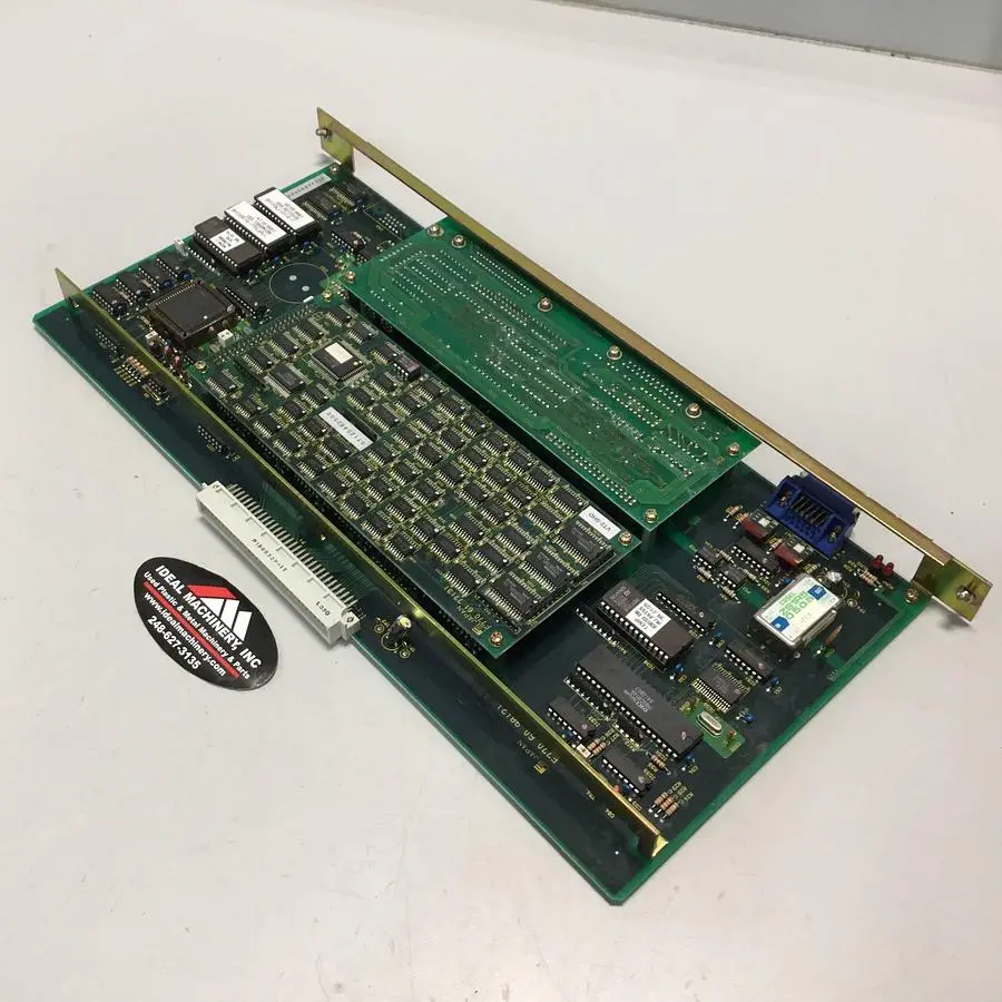USED FUJI ELECTRIC F770 60 98(2)