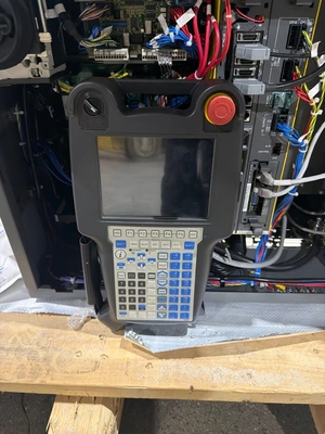USED 2019 FANUC R-2000iC/125L + R-30iB PLUS