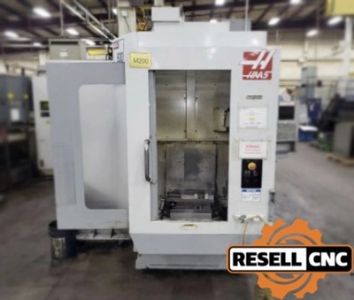 USED 2006 Haas MDC-500