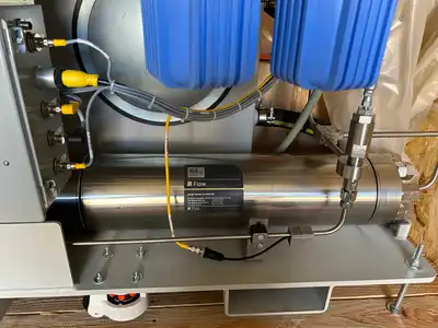 2025 FLOW 50IS Pumps, Waterjet | Machnet (3)