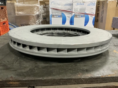 Used _UNKNOWN_ _UNKNOWN_ Automotive Parts Michigan US | Miedema Asset Management Group #1324068