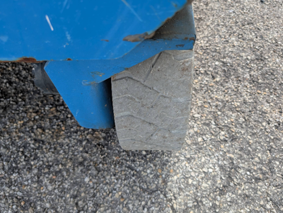 USED 2018 Genie GS-3246