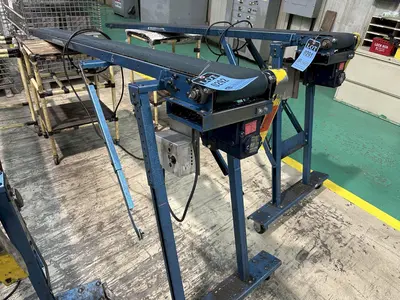USED 2020 NEW LONDON 250-8"-8'0