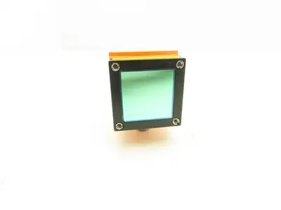 Ifm Efector O1D100 O1DLF3KG Photoelectric Precision Laser Distance Sensor