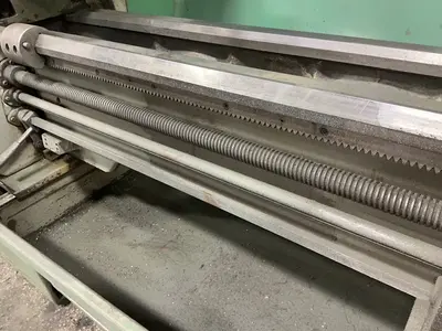 Used CLAUSING COLCHESTER 15 Engine Lathes Ohio US | HGR 24 #1566935