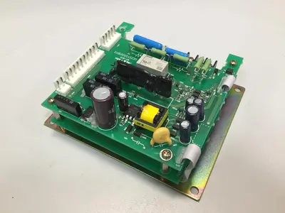 USED SYSCO SYS-500