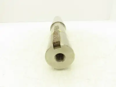 Dodge 243448 SCXT3AX2-7/16 Gearbox Output Shaft 2-7/16" Dia x 17-3/16"L